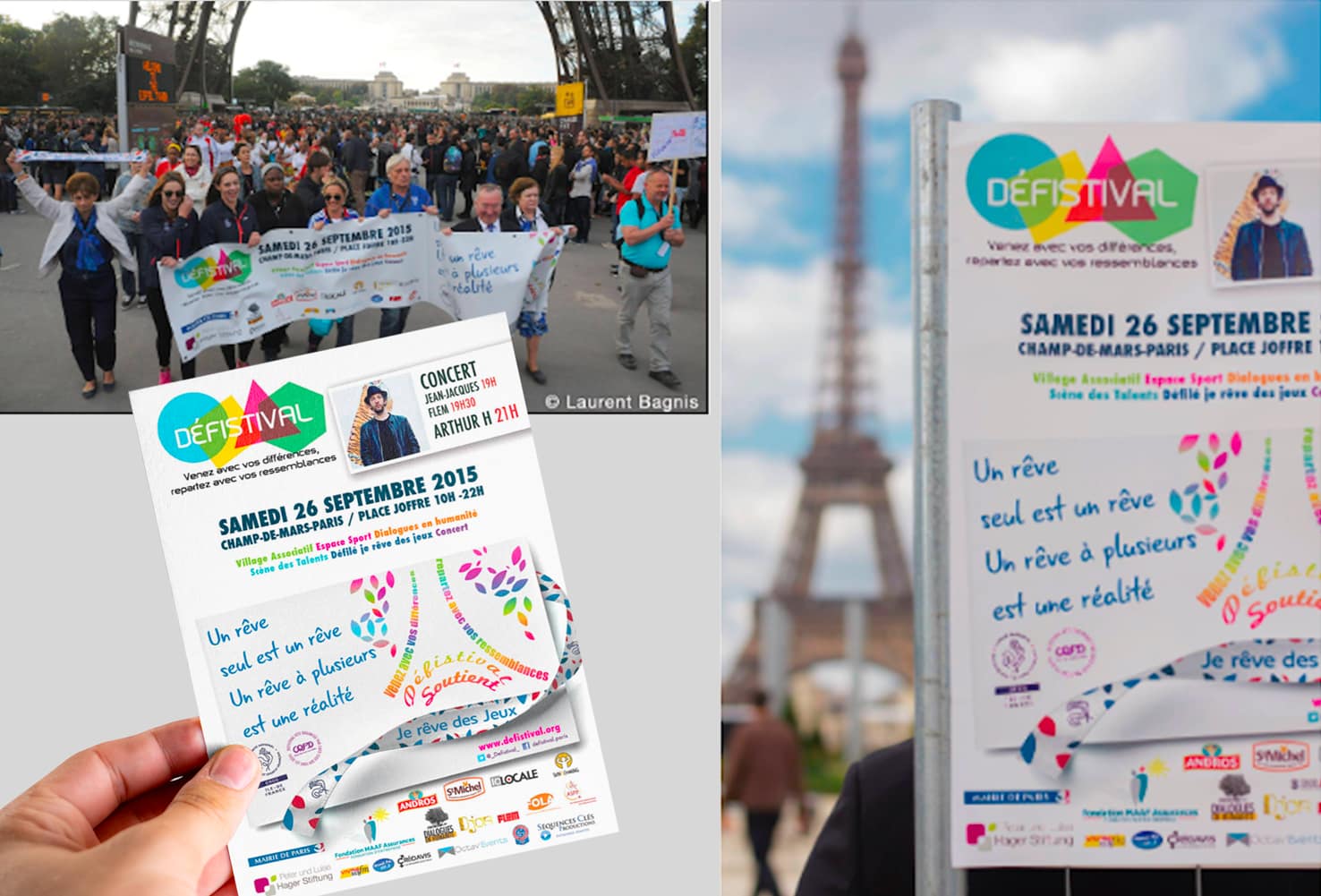 Portfolio paris2015