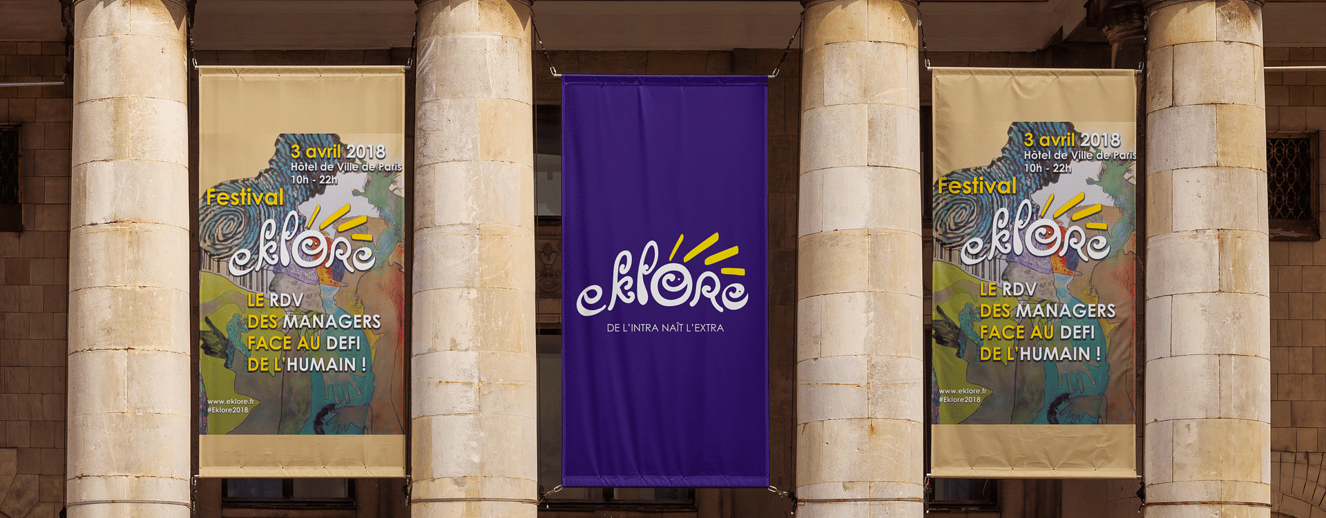 Portfolio eklore